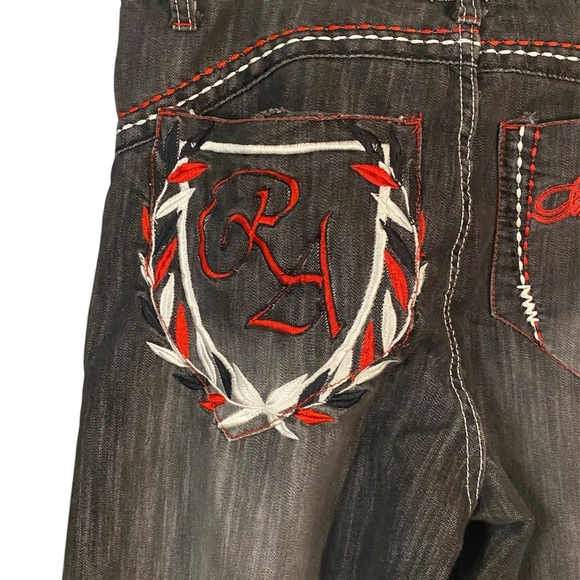 Red Ape Jeans - Picture 3 of 4